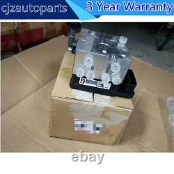 ANTI-Lock Brake ABS Actuator And Pump For Lexus LS460 2007-2015 44510-50070
