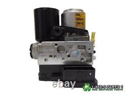 Abs Anti Lock Brake Actuator Pump 07-11 Toyota Camry Hybrid