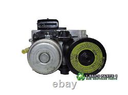 Abs Anti Lock Brake Actuator Pump 07-11 Toyota Camry Hybrid