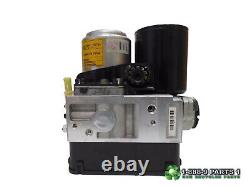 Abs Anti Lock Brake Actuator Pump 07-11 Toyota Camry Hybrid