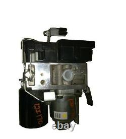 Abs Anti Lock Brake Pump Actuator 04-09 Toyota Prius 44500-47141 / 44510-47050