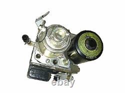 Abs Anti Lock Brake Pump Actuator 04-09 Toyota Prius 44500-47141 / 44510-47050