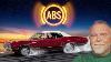 Abs Anti Lock Brakes How They Work And Why You Care
