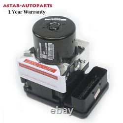 Abs Anti Lock Pump Fit For VW Beetle Jetta Passat Skoda 1K0614517BK 1K0907379AP