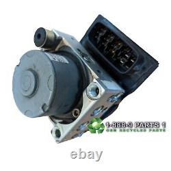 Abs Anti-lock Brake Pump Module 02 03 Sienna 44510-08040 / 89541-08040 L330049