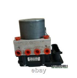 Abs Pump Module Anti-lock Brake Actuator 07 08 09 Toyota Camry 44050-06070