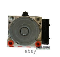 Abs Pump Module Anti-lock Brake Actuator 07 08 09 Toyota Camry 44050-06070