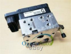 Anti-Lock Brake ABS Actuator And Pump 44510-50070 For Lexus LS460 2007-2015