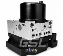 Anti-Lock Brake ABS Pump for Hyundai Tucson Kia Sportage 2005-2007 58920-2E300