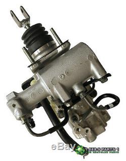 Anti Lock Brake Abs Pump Master Cylinder For 13-14 Lexus Es300h L329d10