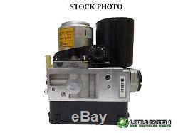 Anti Lock Brake Abs Skid Control Pump For 07 11 Toyota Camry Hybrid L329d29