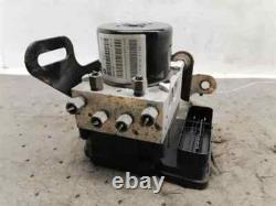 Anti-Lock Brake Module Assembly ID 68046110AA Fits 09-10 GRAND CHEROKEE OEM ABS