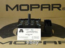 Anti-Lock Brake Module Jeep Compass / Patriot MK 08-09 68060259AA New Gen. Mopar