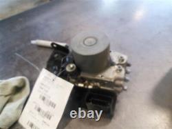 Anti-Lock Brake Part Actuator Abs Pump Fits 09-11 RAV4 3733800