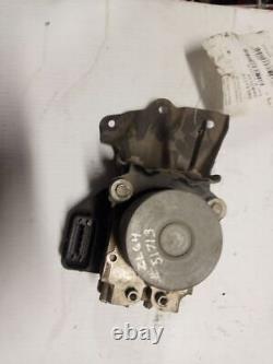 Anti-Lock Brake Part Actuator Abs Pump Fits 09-11 RAV4 3733800