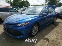 Anti-Lock Brake Part Actuator And Pump A25AFKS Engine Fits 18 CAMRY 2026815