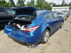 Anti-Lock Brake Part Actuator And Pump A25AFKS Engine Fits 18 CAMRY 2026815