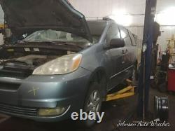 Anti-Lock Brake Part Actuator And Pump Assembly ABS Fits 04-08 SIENNA 42955