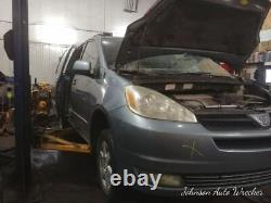 Anti-Lock Brake Part Actuator And Pump Assembly ABS Fits 04-08 SIENNA 42955