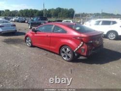 Anti-Lock Brake Part Actuator And Pump Assembly Coupe Fits 14-15 ELANTRA 2208154