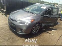 Anti-Lock Brake Part Actuator And Pump Assembly Coupe Fits 14-16 FORTE 2139056
