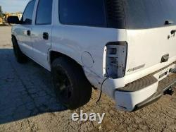 Anti-Lock Brake Part Assembly 4 Wheel ABS Fits 06 AVALANCHE 1500 1013725