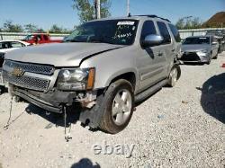Anti-Lock Brake Part Assembly 4 Wheel ABS Fits 07 AVALANCHE 1500 1009310