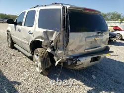 Anti-Lock Brake Part Assembly 4 Wheel ABS Fits 07 AVALANCHE 1500 1009310