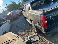 Anti-Lock Brake Part Assembly 4 Wheel ABS Fits 07 AVALANCHE 1500 2208055