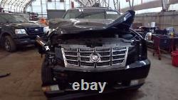 Anti-Lock Brake Part Assembly 4 Wheel ABS Fits 08 AVALANCHE 1500 5289779