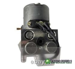 Anti-Lock Brake Part Assembly 4 Wheel ABS Fits 94-96 FORD E150 VAN 7686