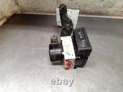 Anti-Lock Brake Part Assembly ABS Pump From 2013 Ford Escape 10166938