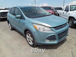 Anti-Lock Brake Part Assembly ABS Pump From 2013 Ford Escape 10166938