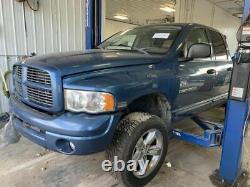 Anti-Lock Brake Part Assembly All Wheel ABS Fits 04 DODGE 1500 PICKUP 682224