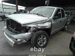 Anti-Lock Brake Part Assembly All Wheel ABS Fits 06 DODGE 1500 PICKUP 890912
