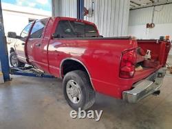 Anti-Lock Brake Part Assembly All Wheel ABS Fits 07 DODGE 1500 PICKUP 745426