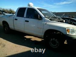 Anti-Lock Brake Part Assembly All Wheel ABS Fits 08 DODGE 1500 PICKUP 63652049