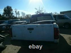 Anti-Lock Brake Part Assembly All Wheel ABS Fits 08 DODGE 1500 PICKUP 63652049