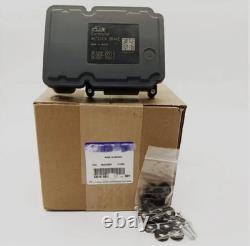 Anti-Lock Brake System ABS Control Module For 2015-2018-Jeep Wrangler 68259556AD