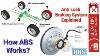 Anti Lock Braking System Abs Explained 3 Channel 4 Channel Abs Also Explained Rdxautostyling