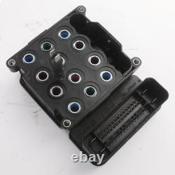 Anti-lock Brake System Abs Control Module For 2015-2018 Jeep Wrangler 68259556ad