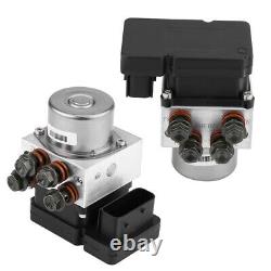 Anti-skid Device Kit ABS For Motorcycle Anti-lock Braking System For Sensor FA