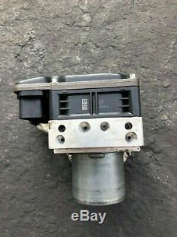Audi A6 S6 A7 S7 Oem Abs Anti-lock Brake Pump Module # 4g0907379l Used Oem