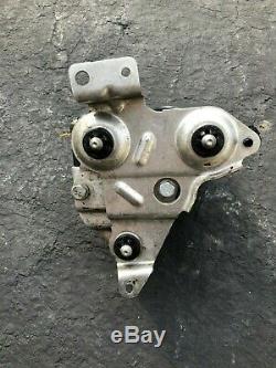 Audi A6 S6 A7 S7 Oem Abs Anti-lock Brake Pump Module # 4g0907379l Used Oem