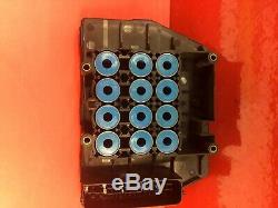 B2 01-02 Mercedes W203 C320 C Class Anti Lock Abs Control Module 2035451632 Oem