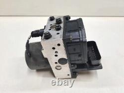 BMW E38 E39 5 7 Series ABS Anti-Lock Brake Pump Control Module DSC 0265950002