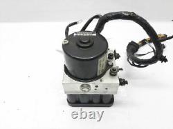 BMW E46 M3 ABS Unit Anti Lock Brake Pump Module Connector 2282249