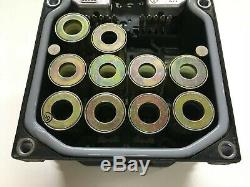Bmw E39 E38 Abs Anti Lock Brake Control Modulator 0 265 900 001