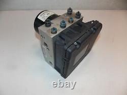 Bmw E46 ABS Anti Lock Module Control Unit Pump 34516750536 99-05 323 325 328 330