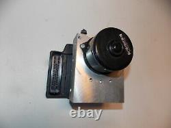 Bmw E46 ABS Anti Lock Module Control Unit Pump 34516750536 99-05 323 325 328 330